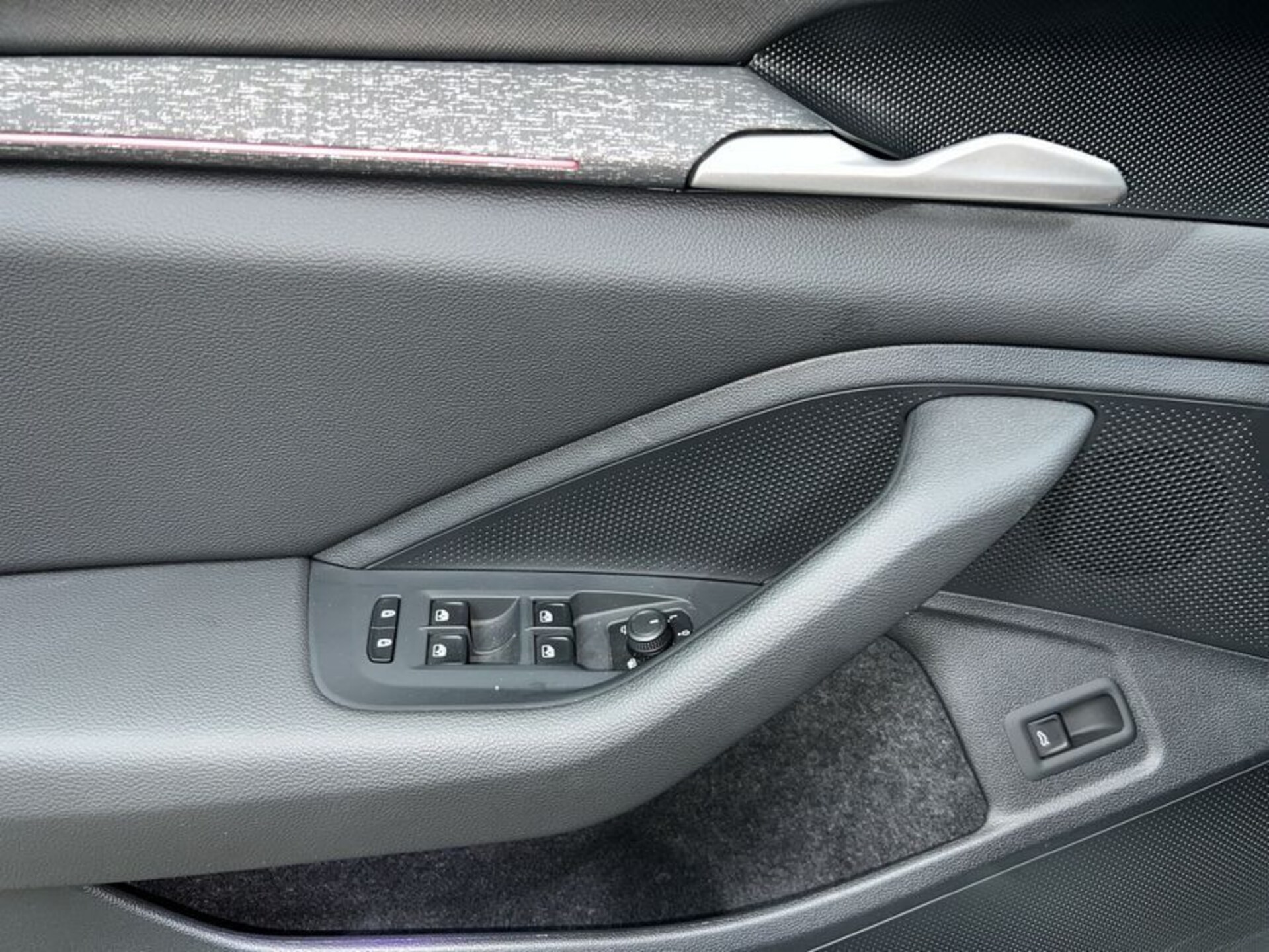 Skoda Superb Combi Selection