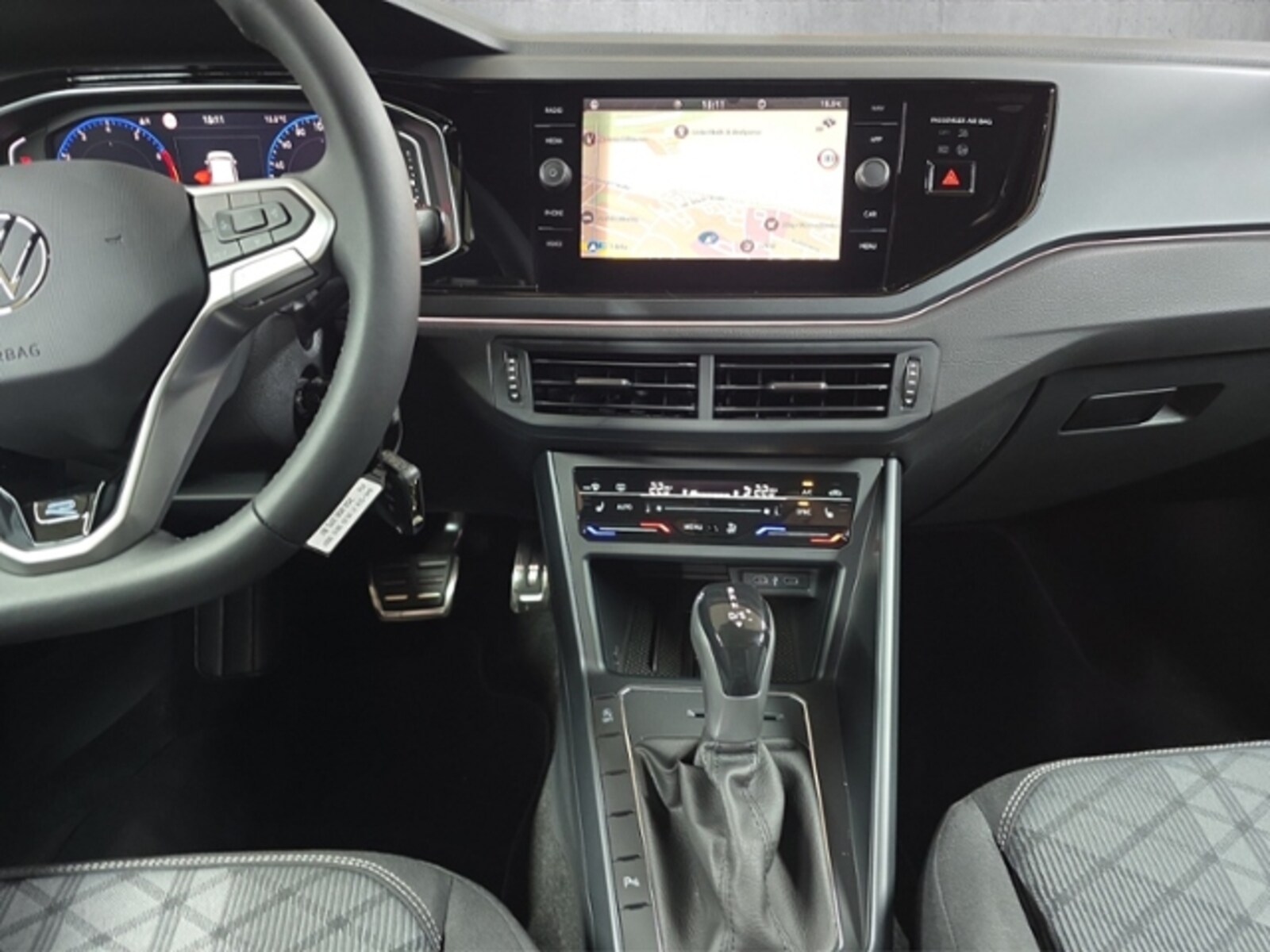 Volkswagen Polo – Bild 11