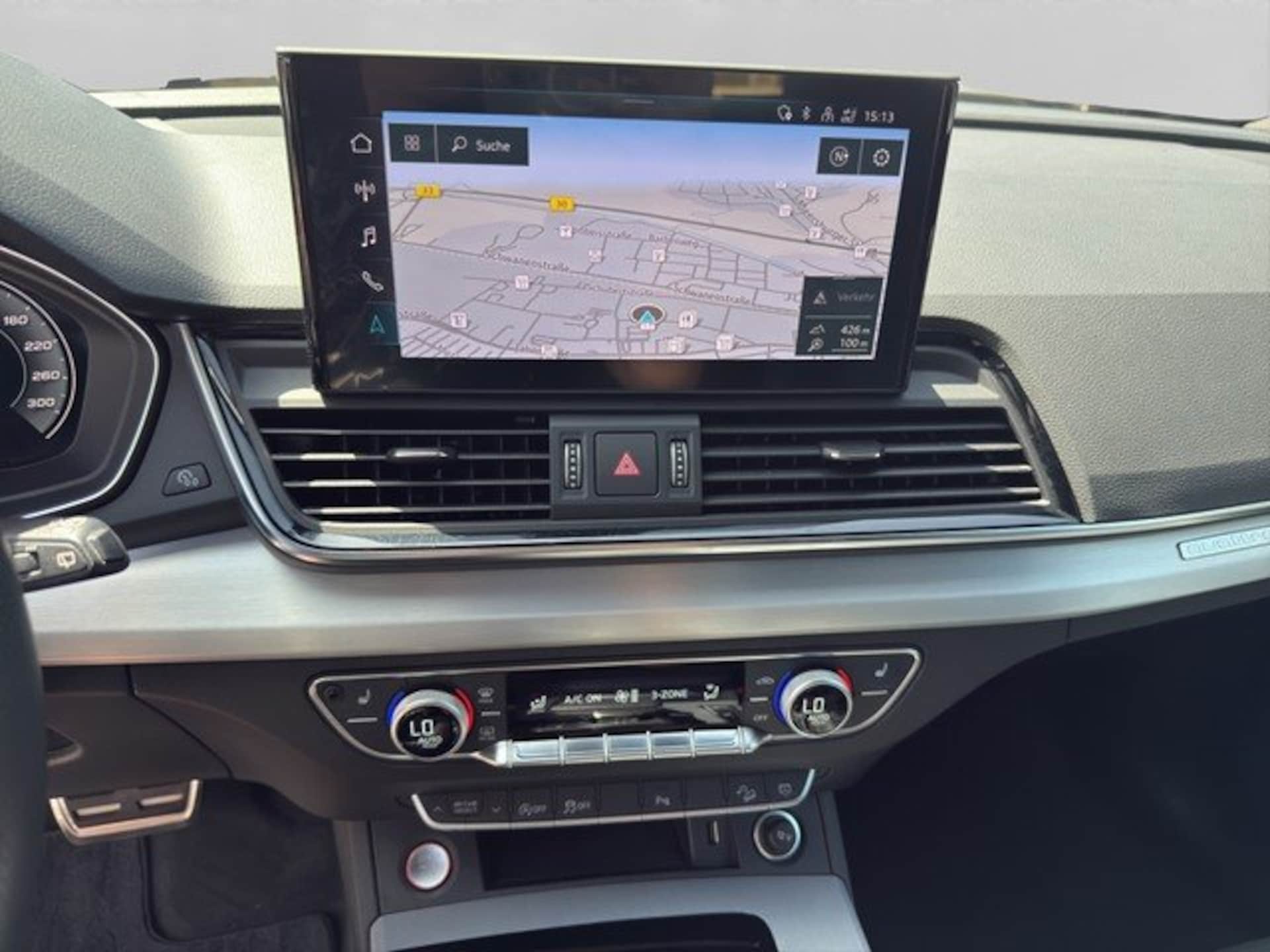 Audi SQ5 SUV