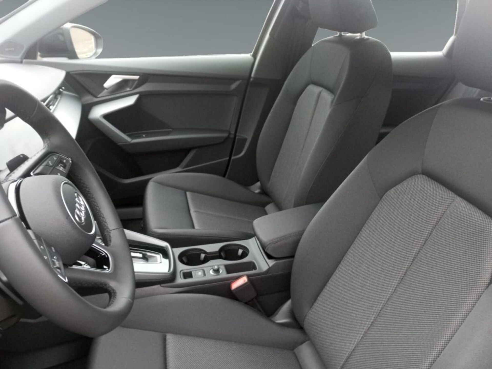 Audi A3 Sportback Advanced