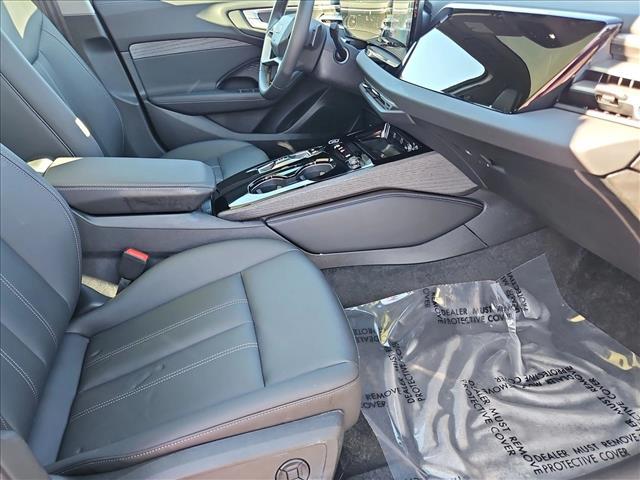 2025 Audi New A5 Premium Plus - Photo 21