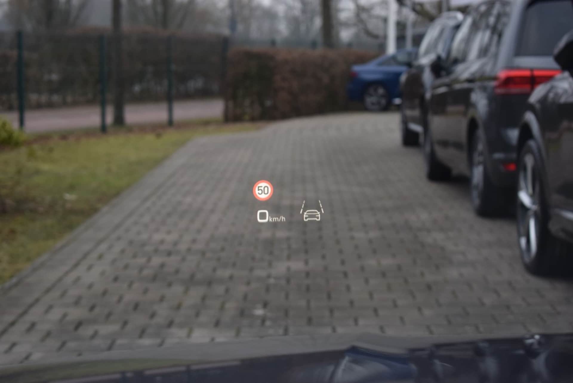 Audi A3 Sportback S line