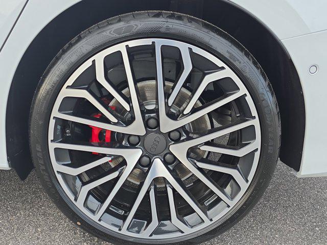 2026 Audi S3 Base - Photo 31