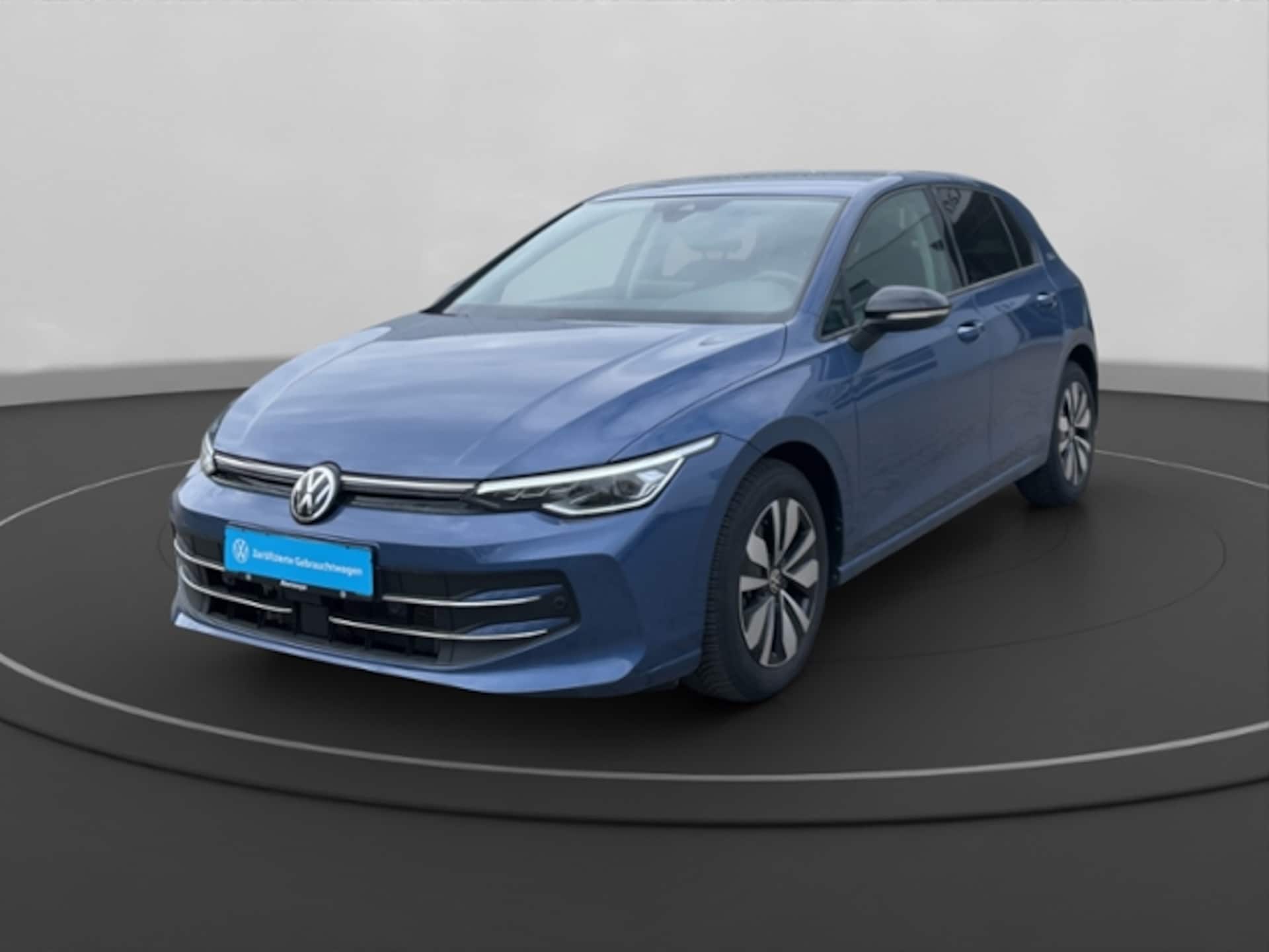 Volkswagen Golf Goal