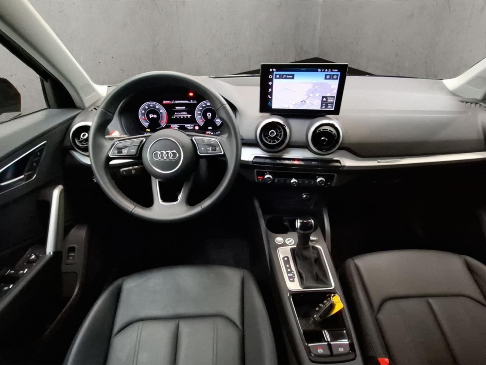 Audi Q2 – Bild 15