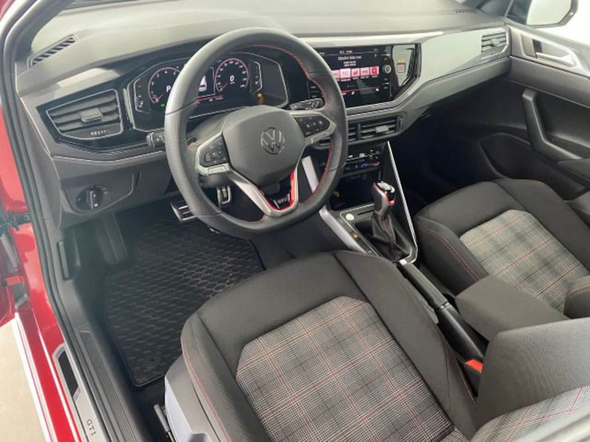 Volkswagen Polo GTI