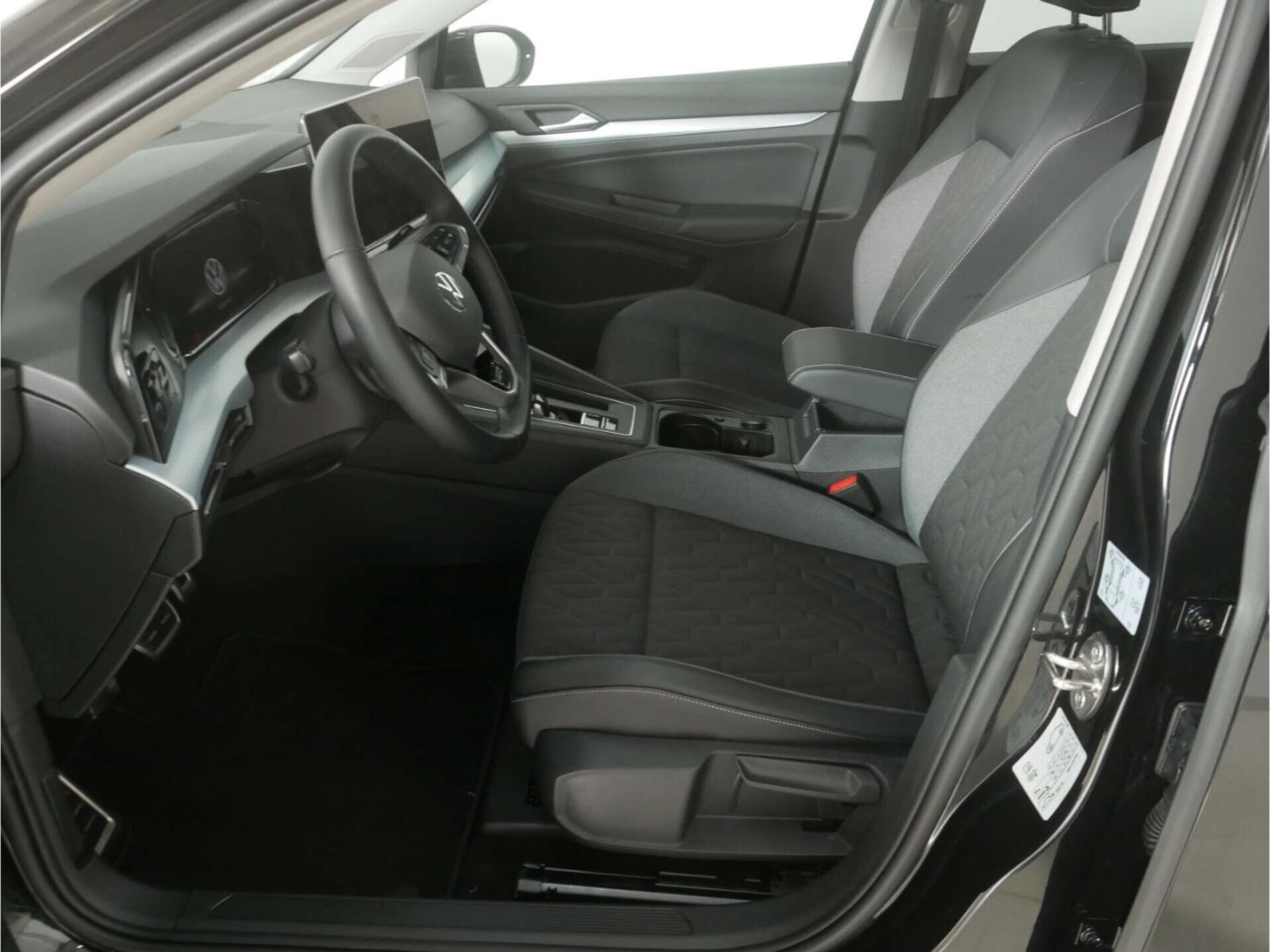 Volkswagen Golf Goal