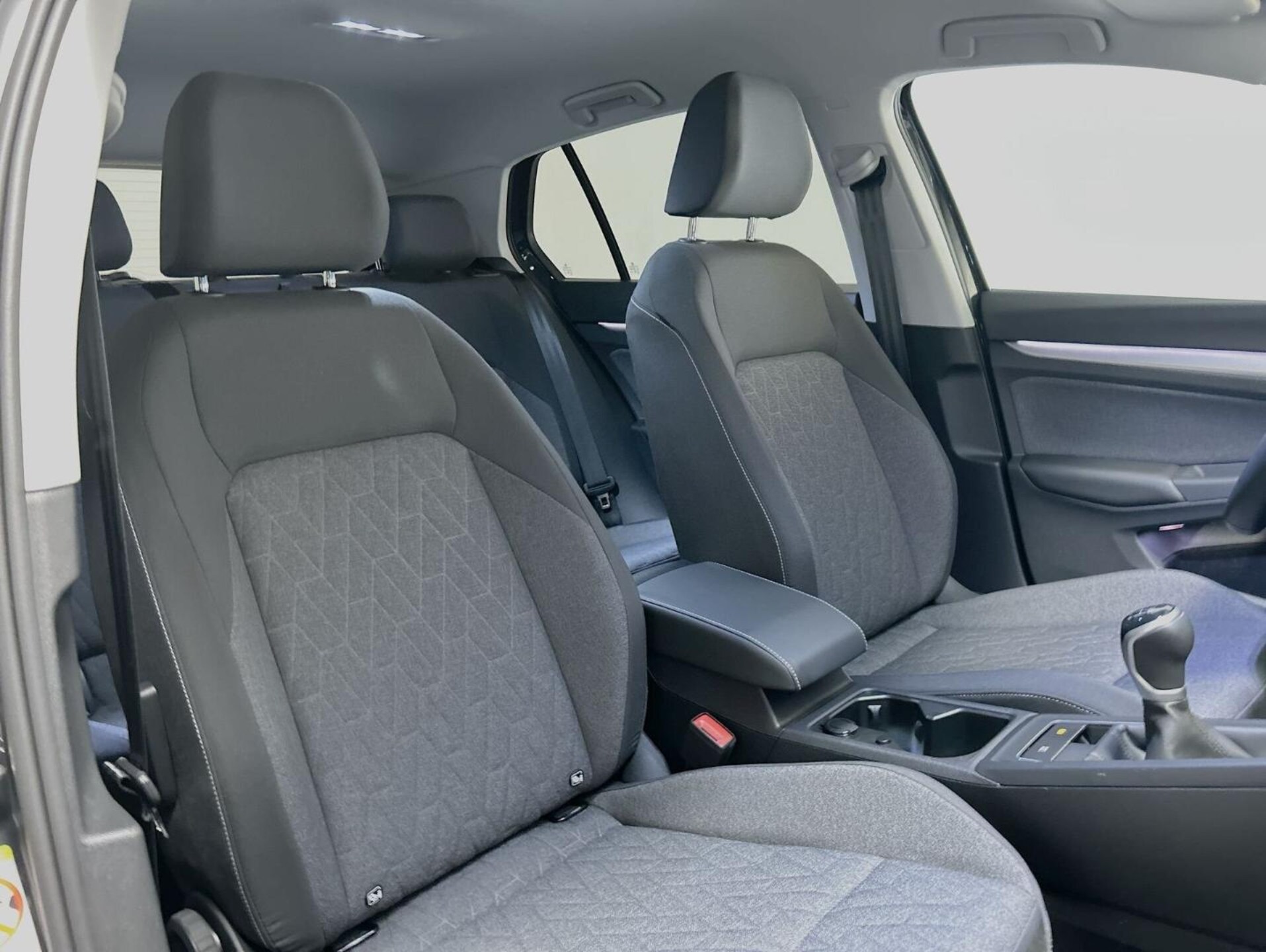 Volkswagen Golf MOVE