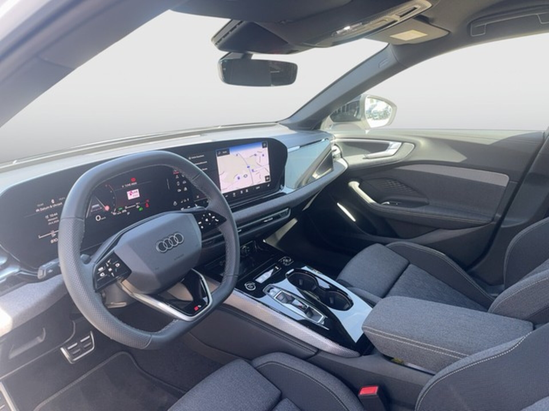 Audi A5 Avant