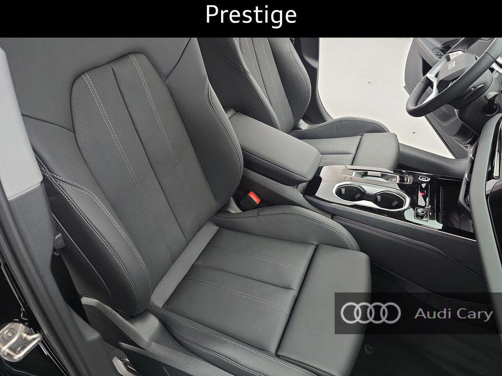 2026 Audi A6 Prestige - Photo 10