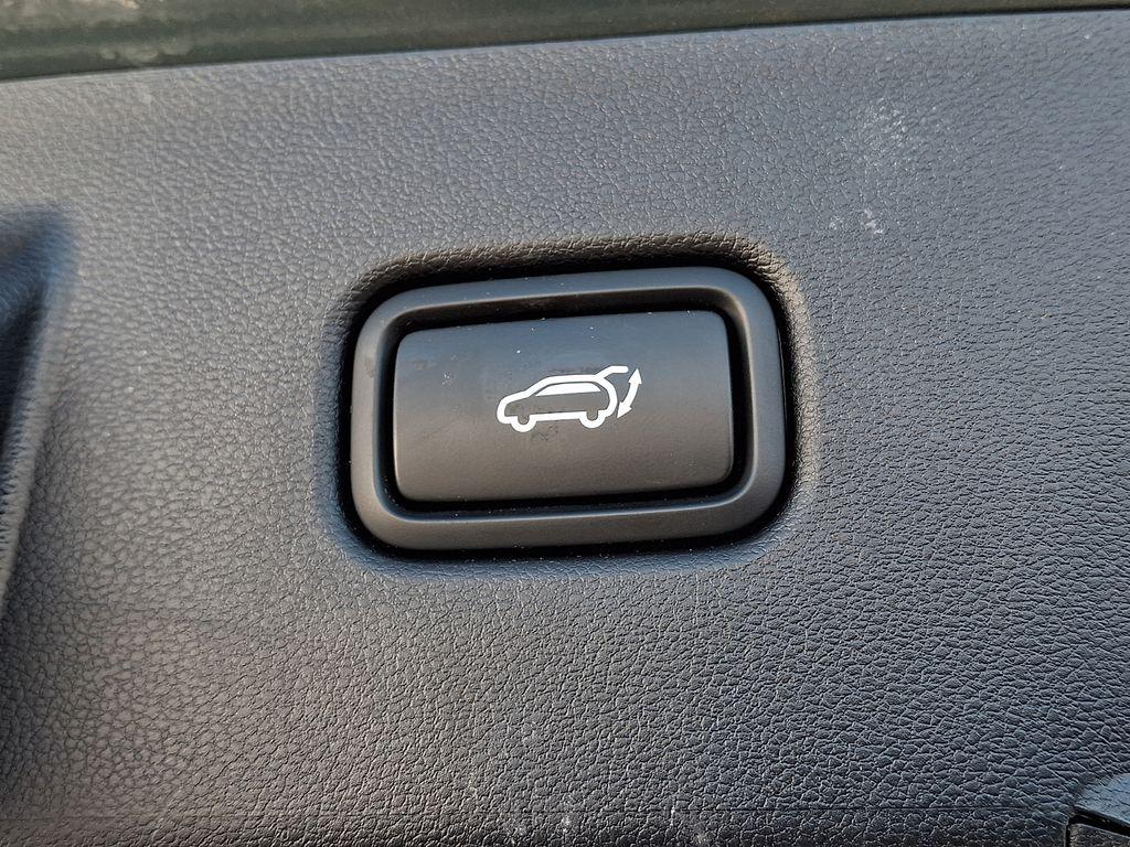 2024 Hyundai Tucson Limited - Photo 31