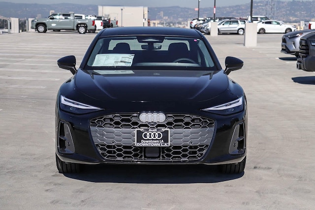 2026 Audi A6 Sedan