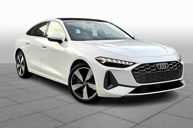 2025 Audi A5 Sedan