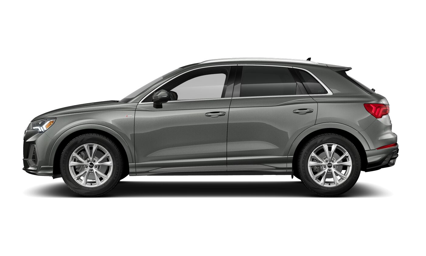 2025 Audi Q3 S Line Premium - Photo 8