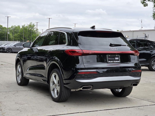 2025 Audi Q5 Premium Plus - Photo 11