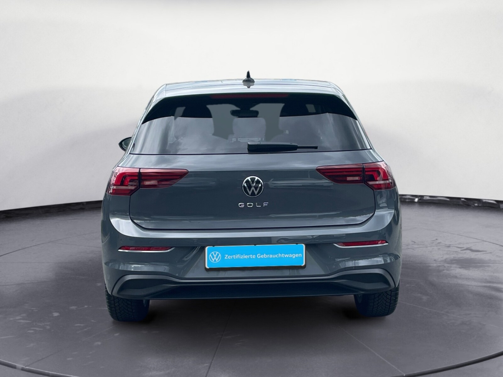 Volkswagen Golf – Bild 5