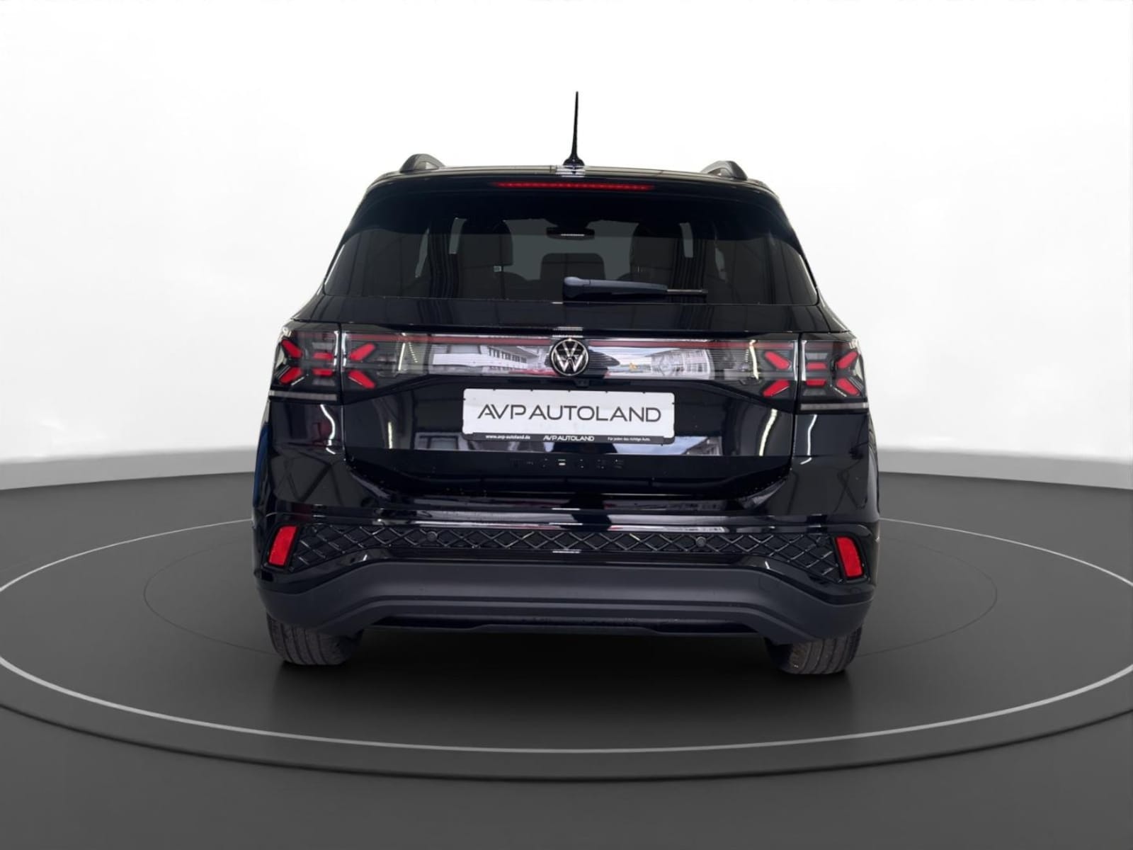 Volkswagen T-Cross – Bild 6