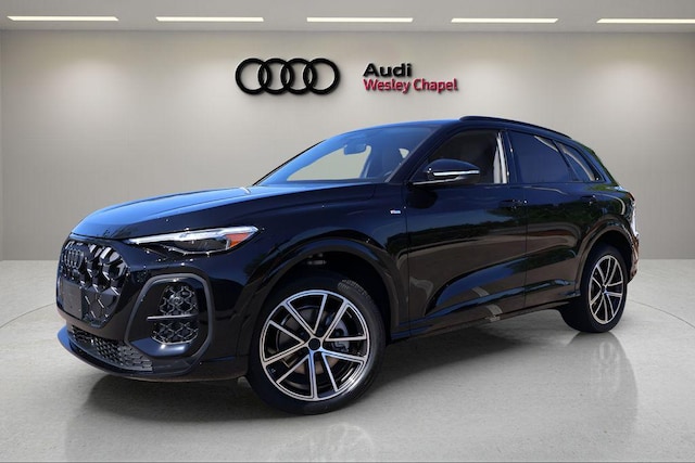 2026 Audi Q5