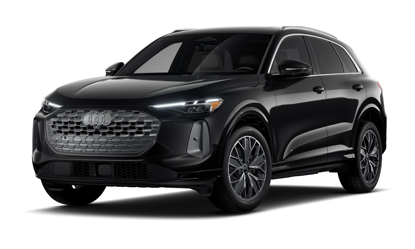 2025 Audi Q5 40 Premium Plus's photo
