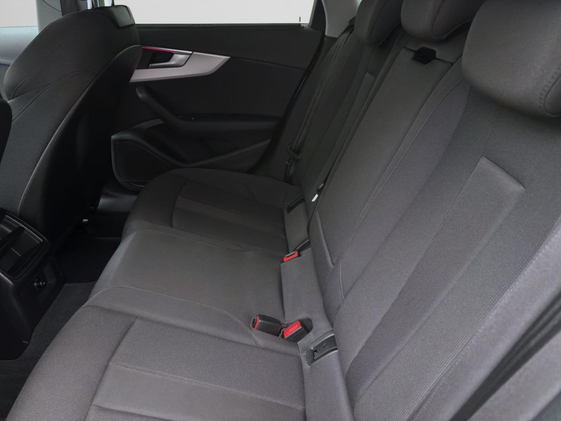 Audi A4 Avant Advanced