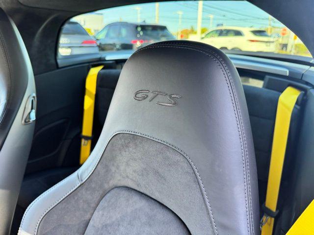 2019 Porsche 911 GTS - Photo 35