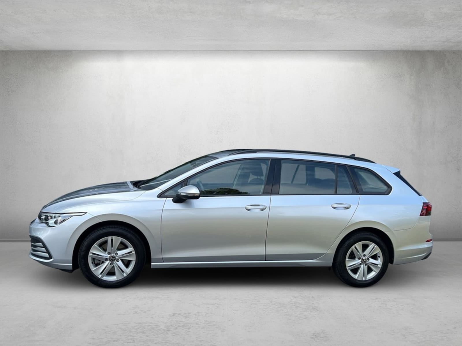Volkswagen Golf Variant – Bild 2