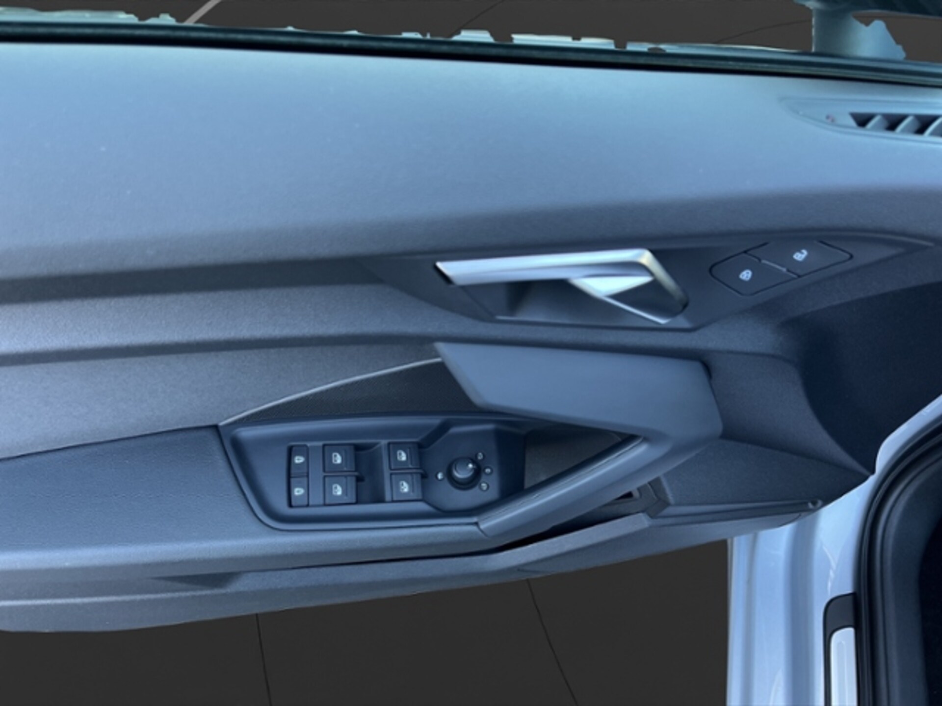 Audi A3 Sportback Advanced