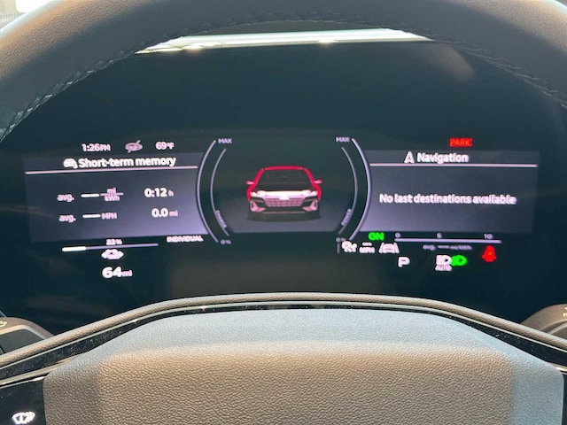 2025 Audi A6 Sportback e-tron Premium Plus - Photo 28