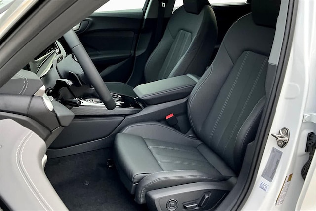 2025 Audi A5 Premium Plus - Photo 9