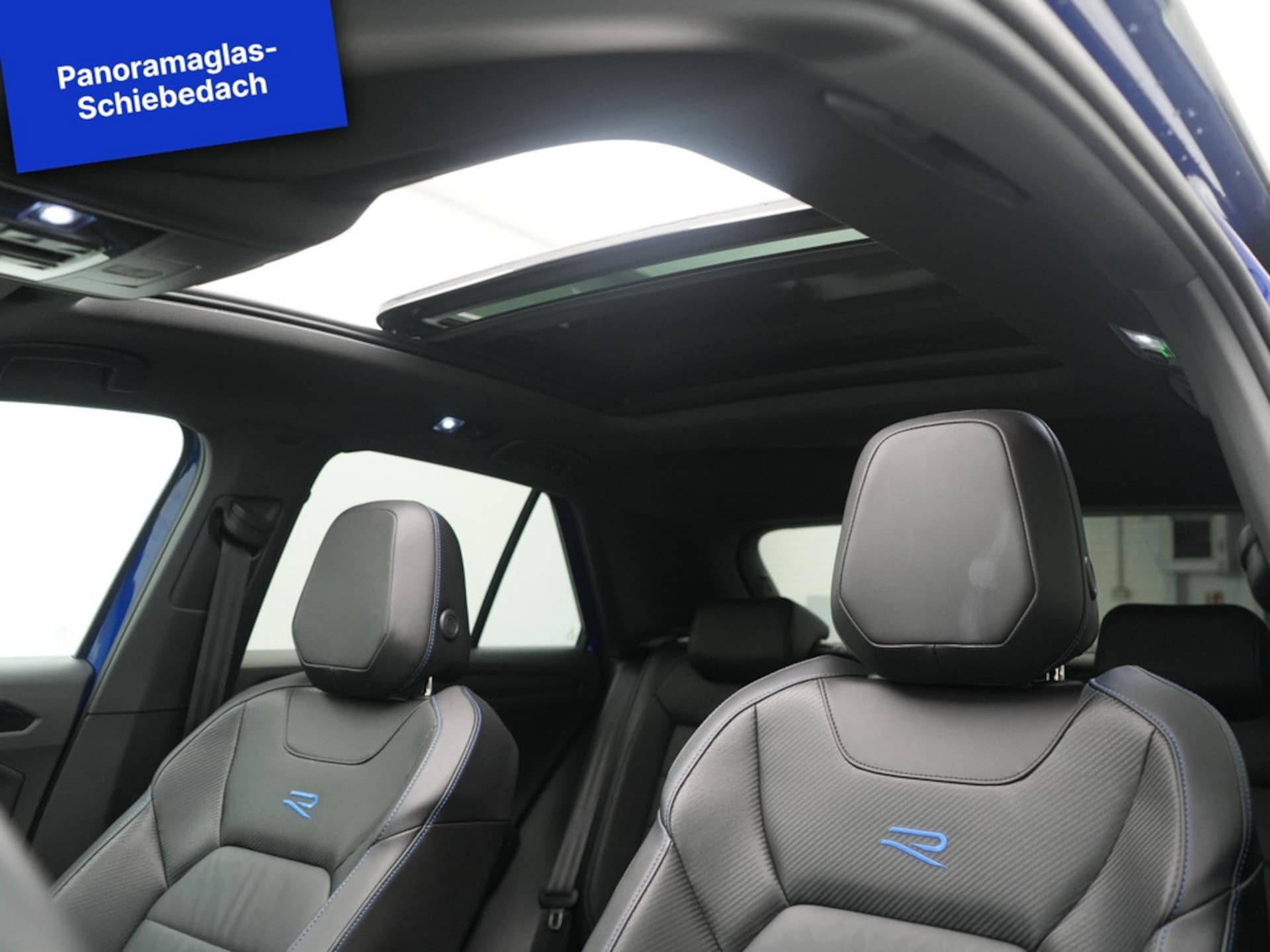 Volkswagen T-Roc R