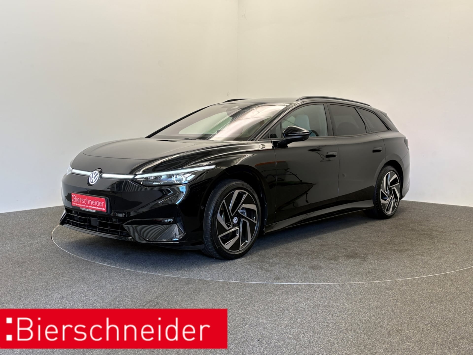 Volkswagen ID.7 Tourer Pro S