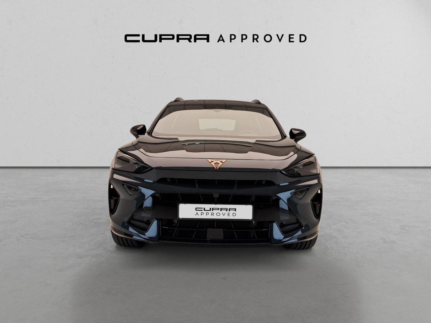 CUPRA Formentor 1.5 TSI e-Hybrid DSG 150 kW (204 CV) — photo 12