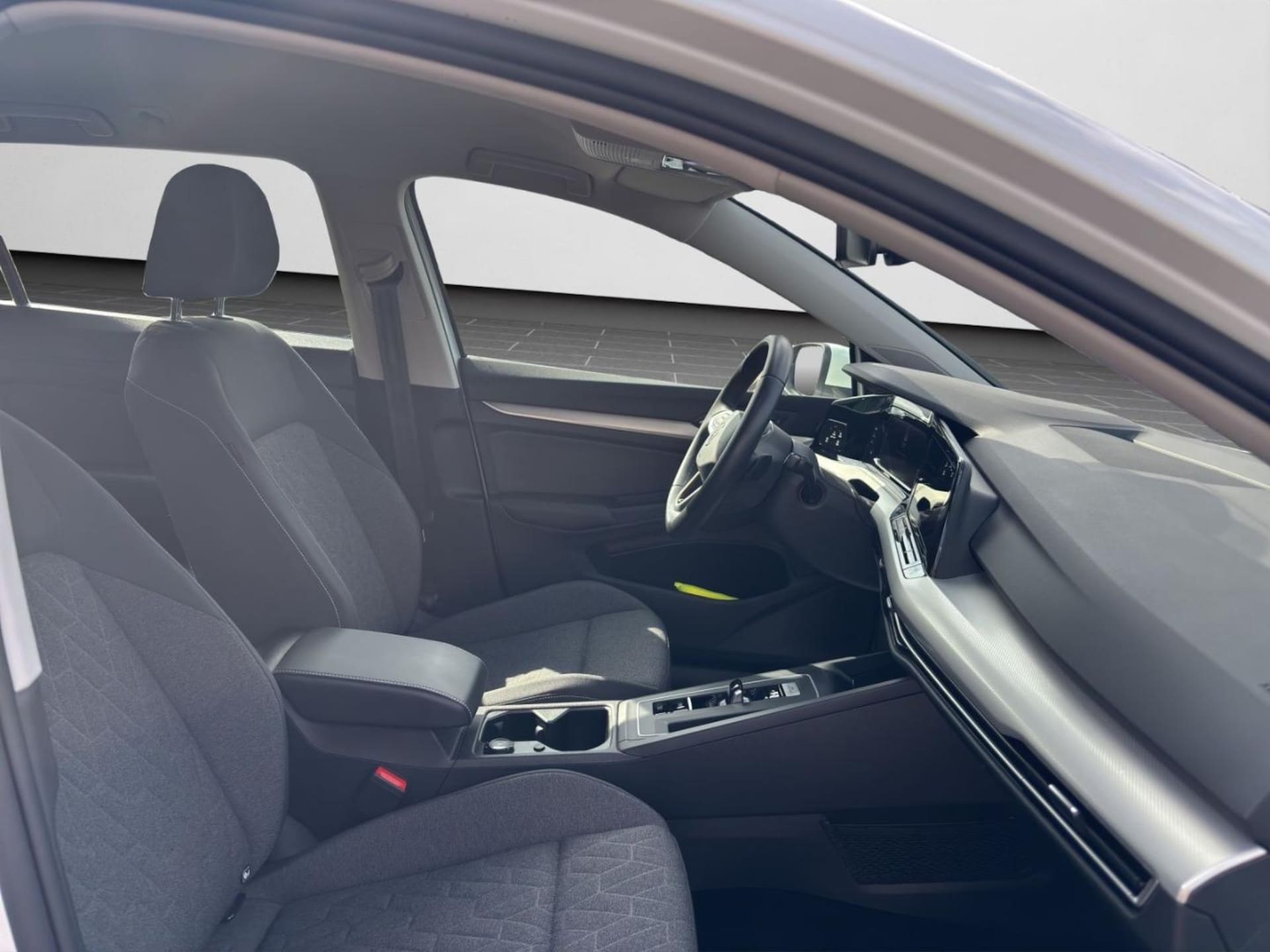 Volkswagen Golf Variant MOVE