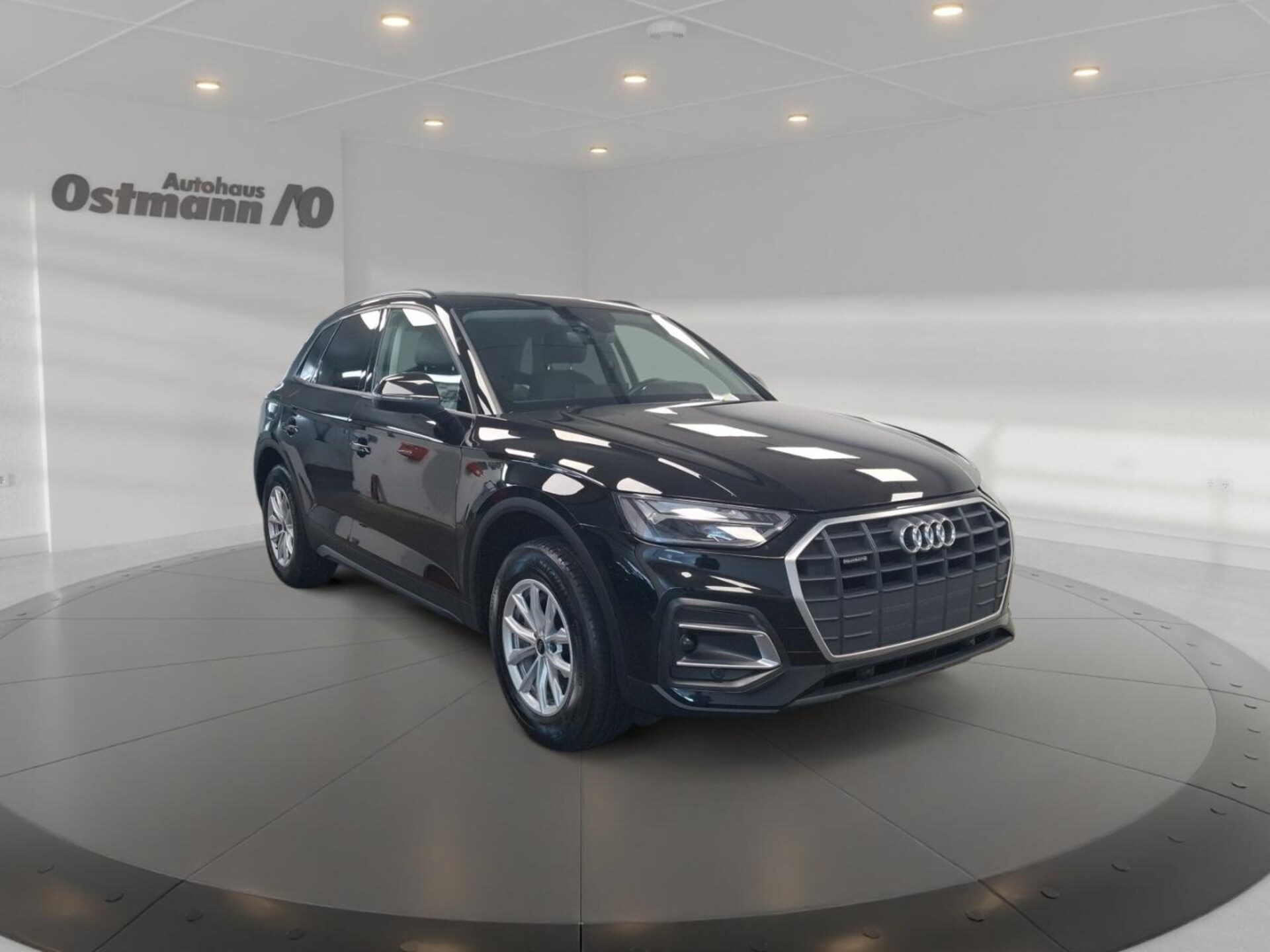 Audi Q5 SUV