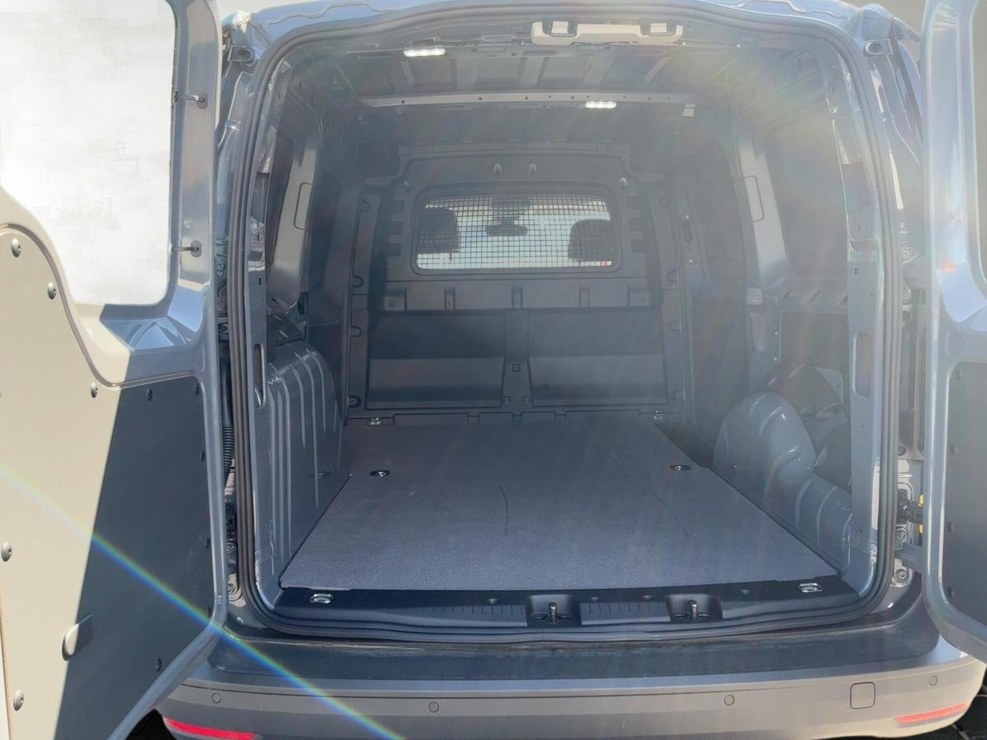 Volkswagen Caddy Maxi Cargo