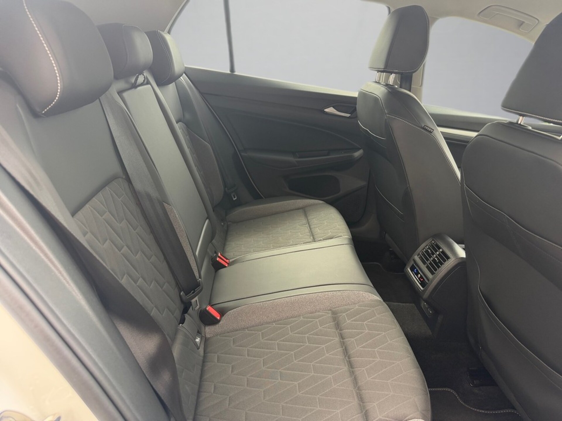 Volkswagen Golf Goal