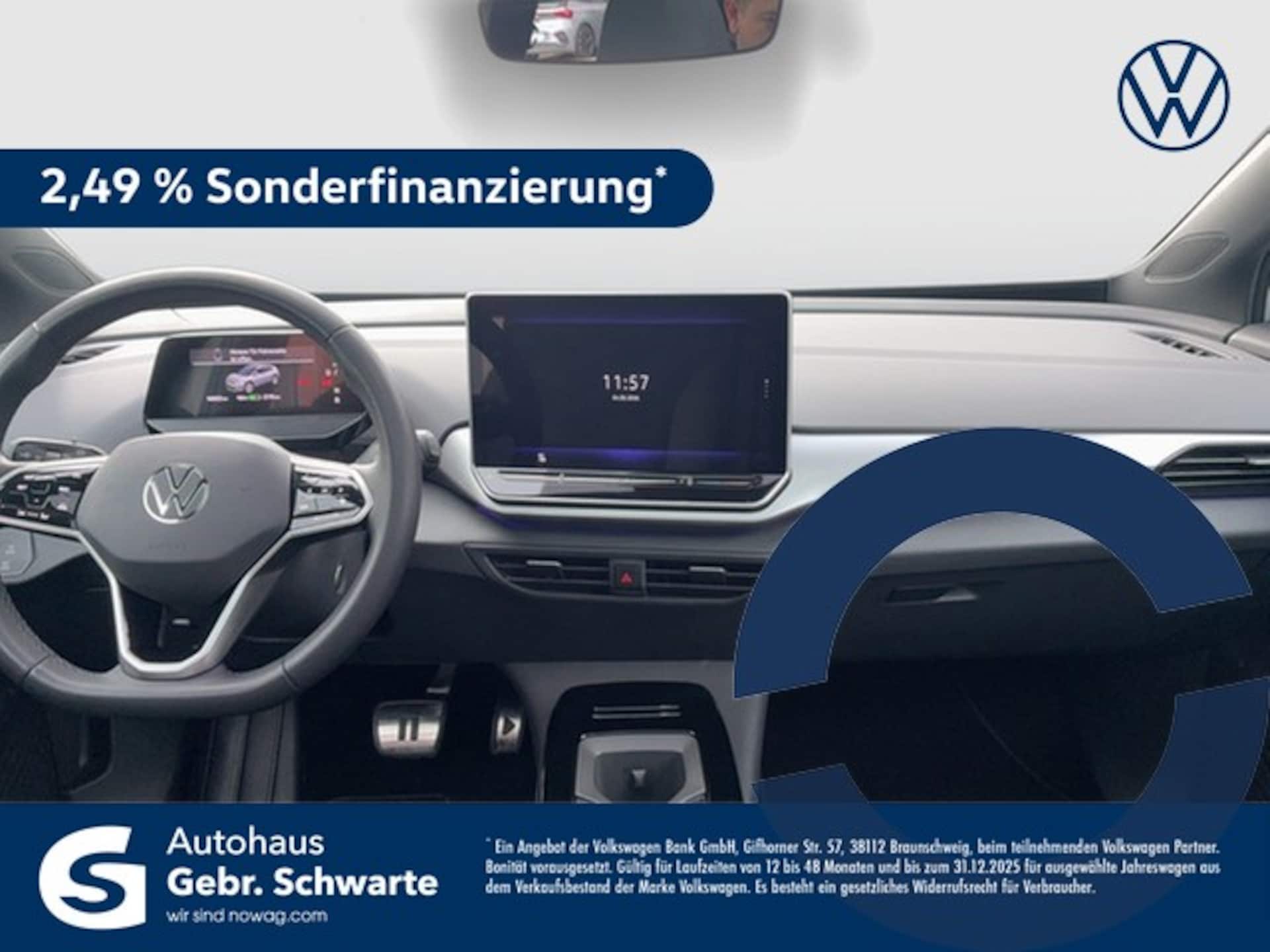 Volkswagen ID.4 Pro