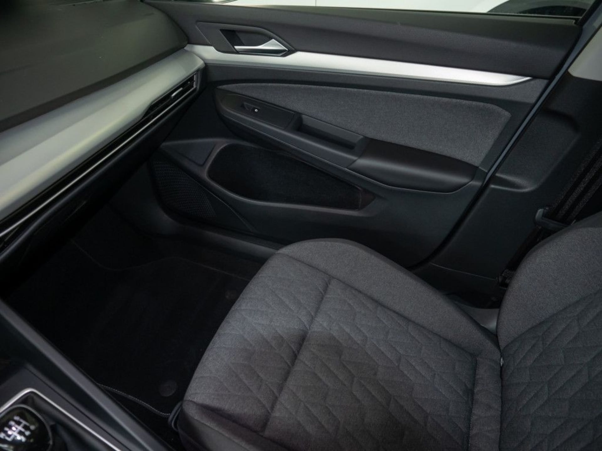 Volkswagen Golf MOVE