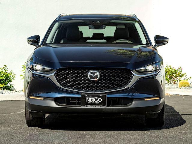 2022 Mazda CX-30