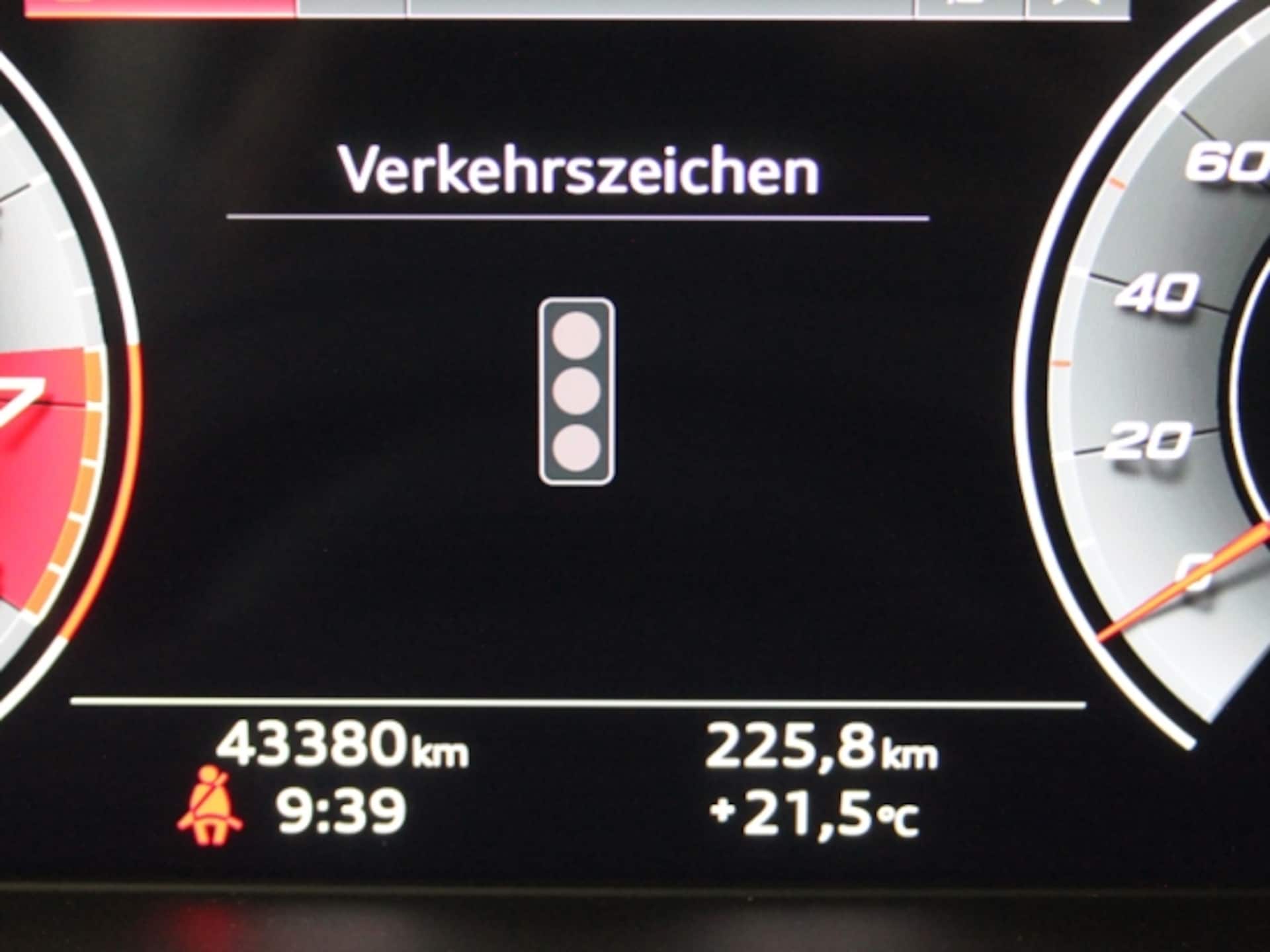 Audi Q5 SUV S line