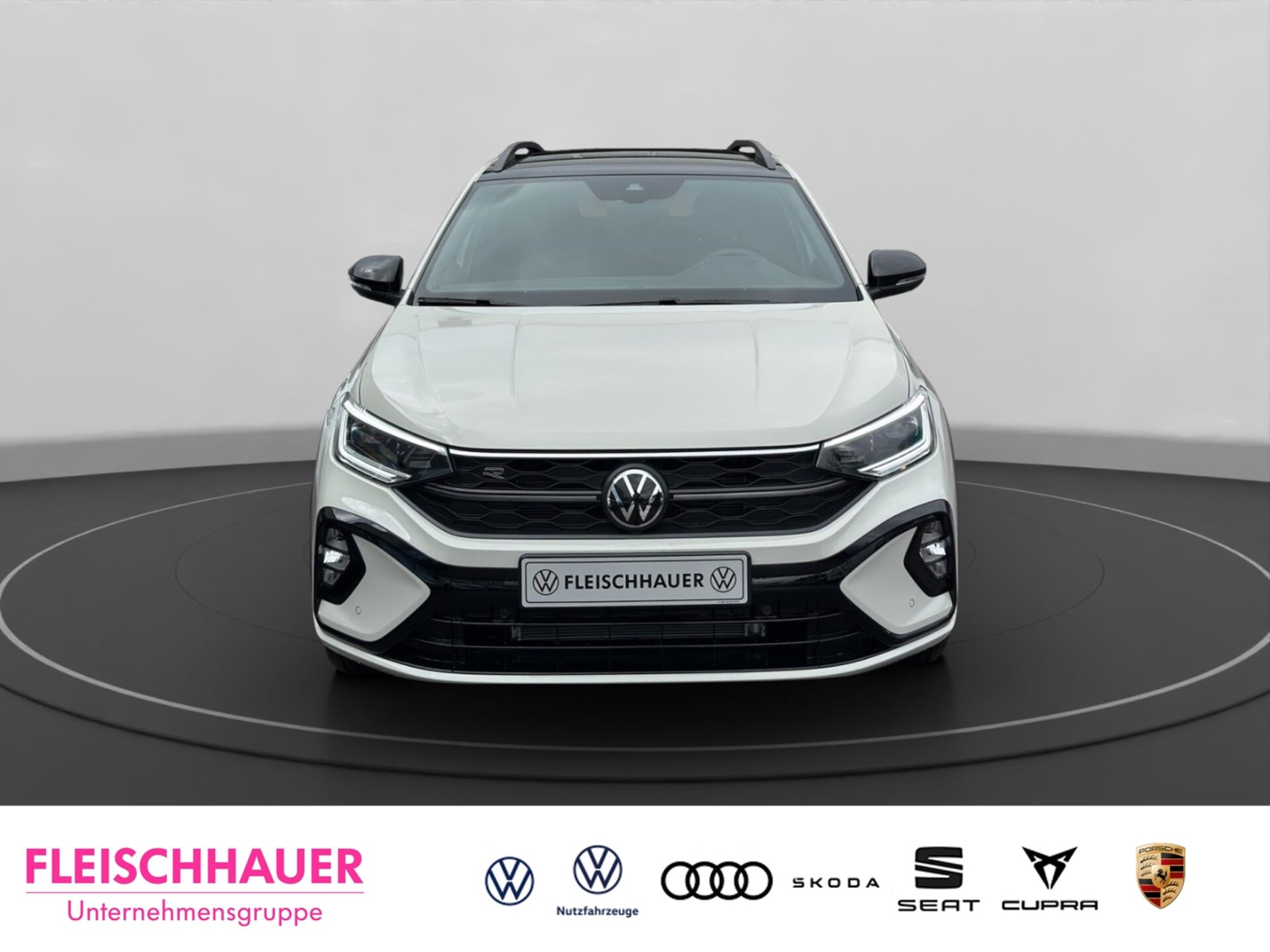 Volkswagen Taigo R-Line