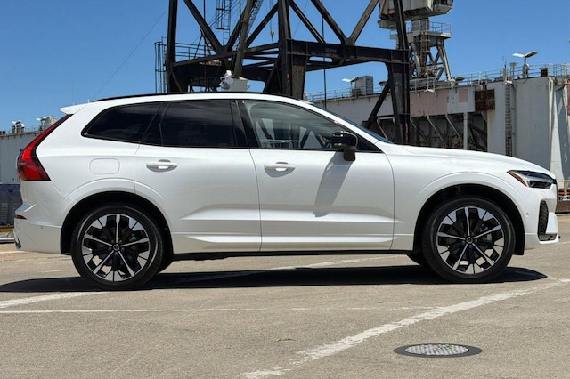 2026 Volvo XC60
