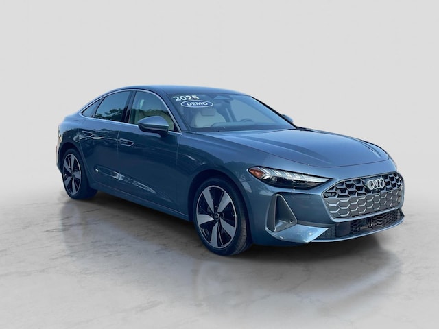 2025 Audi A5