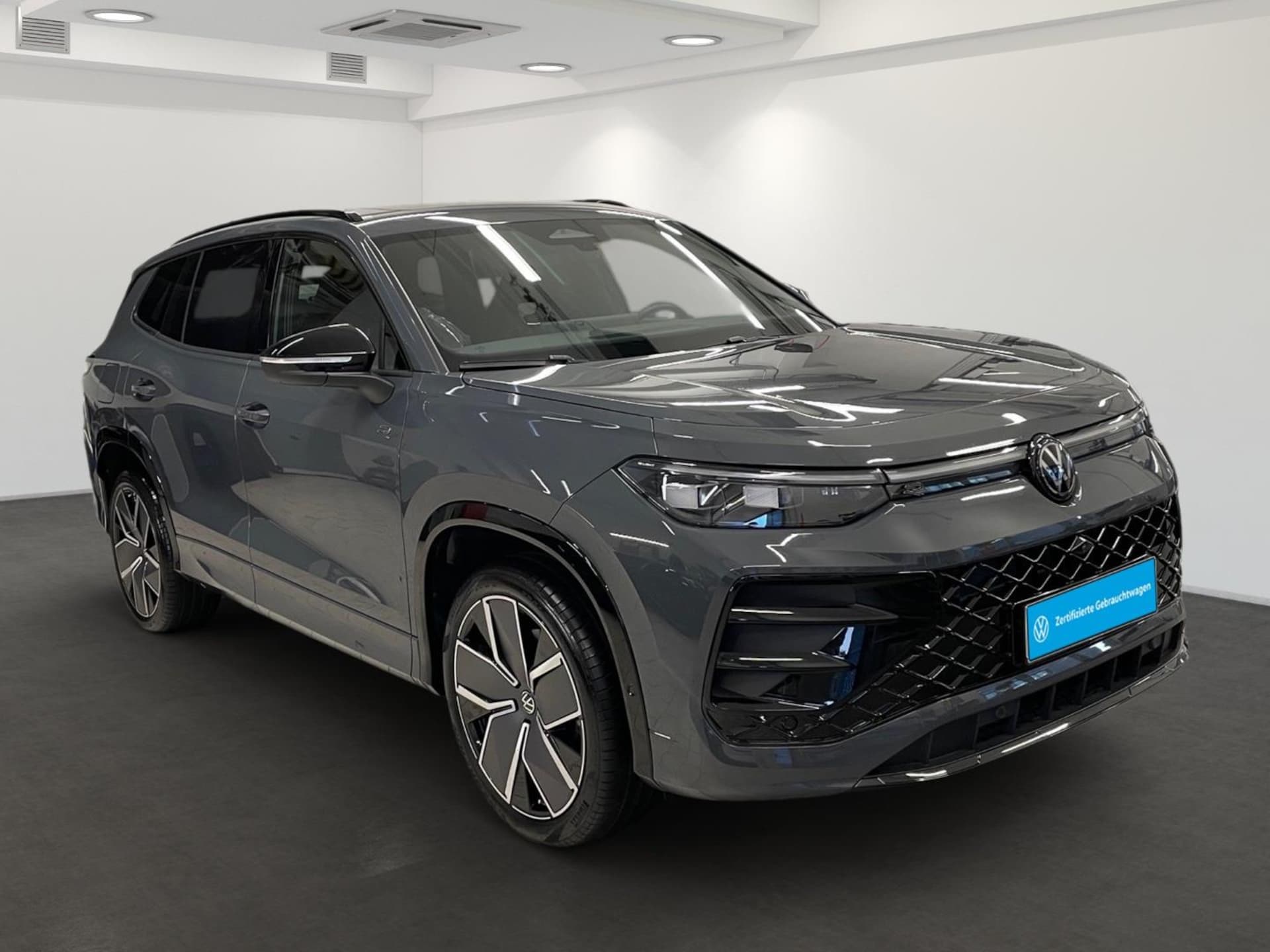 Volkswagen Tayron R-Line