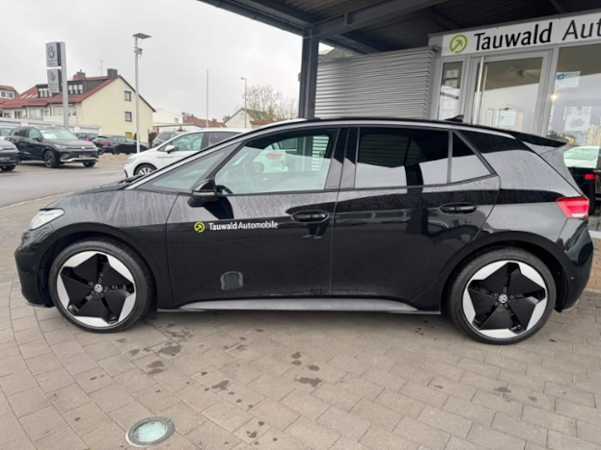 Volkswagen ID.3 Pro