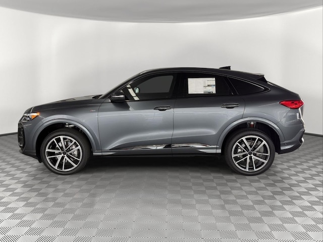 2026 Audi Q5 Sportback