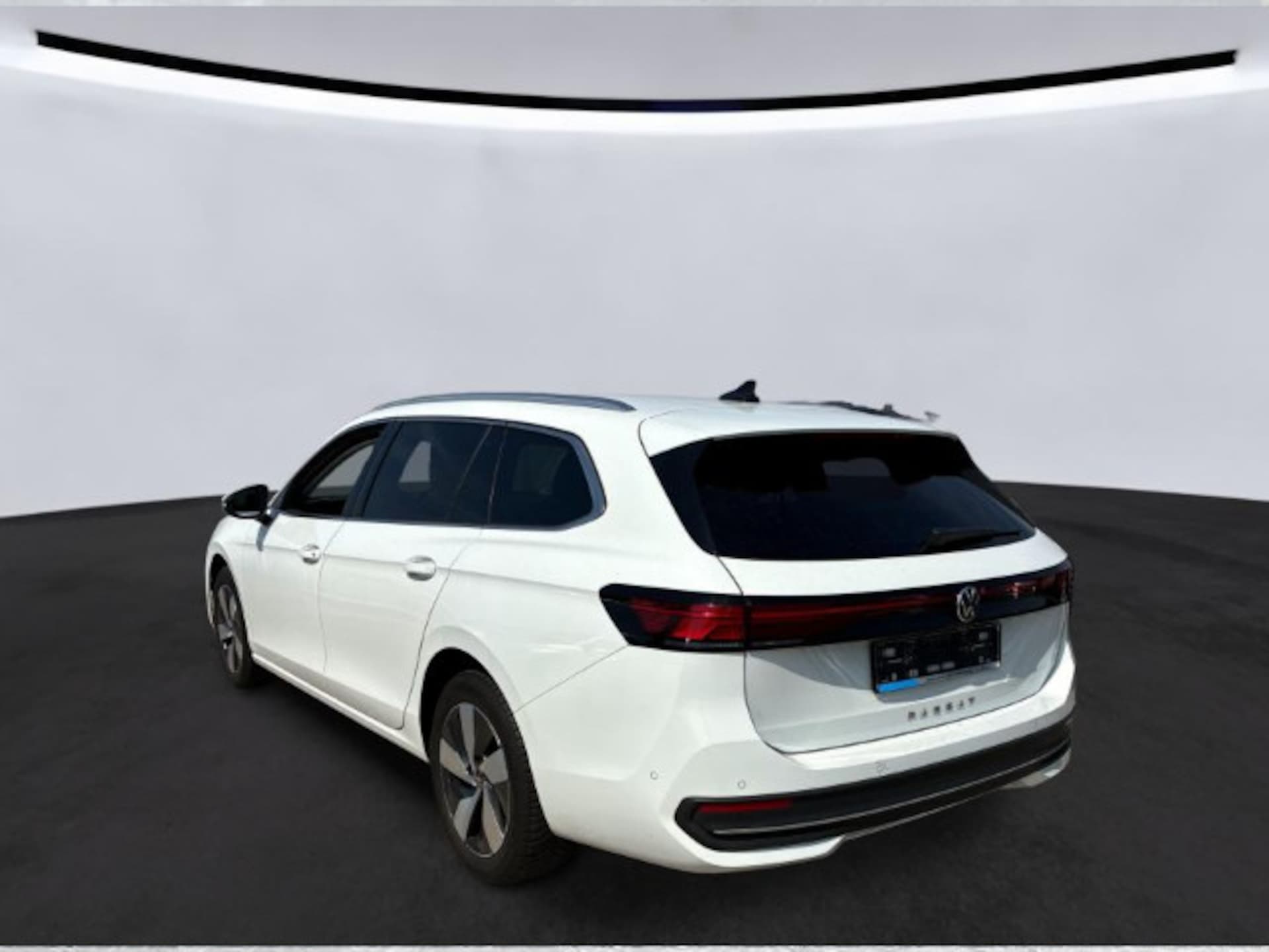 Volkswagen Passat Business