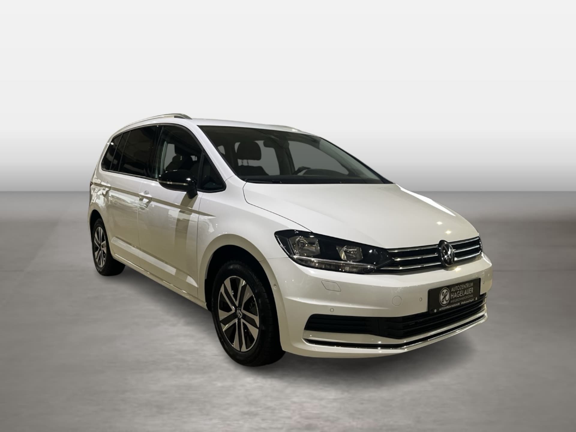 Volkswagen Touran ENERGY