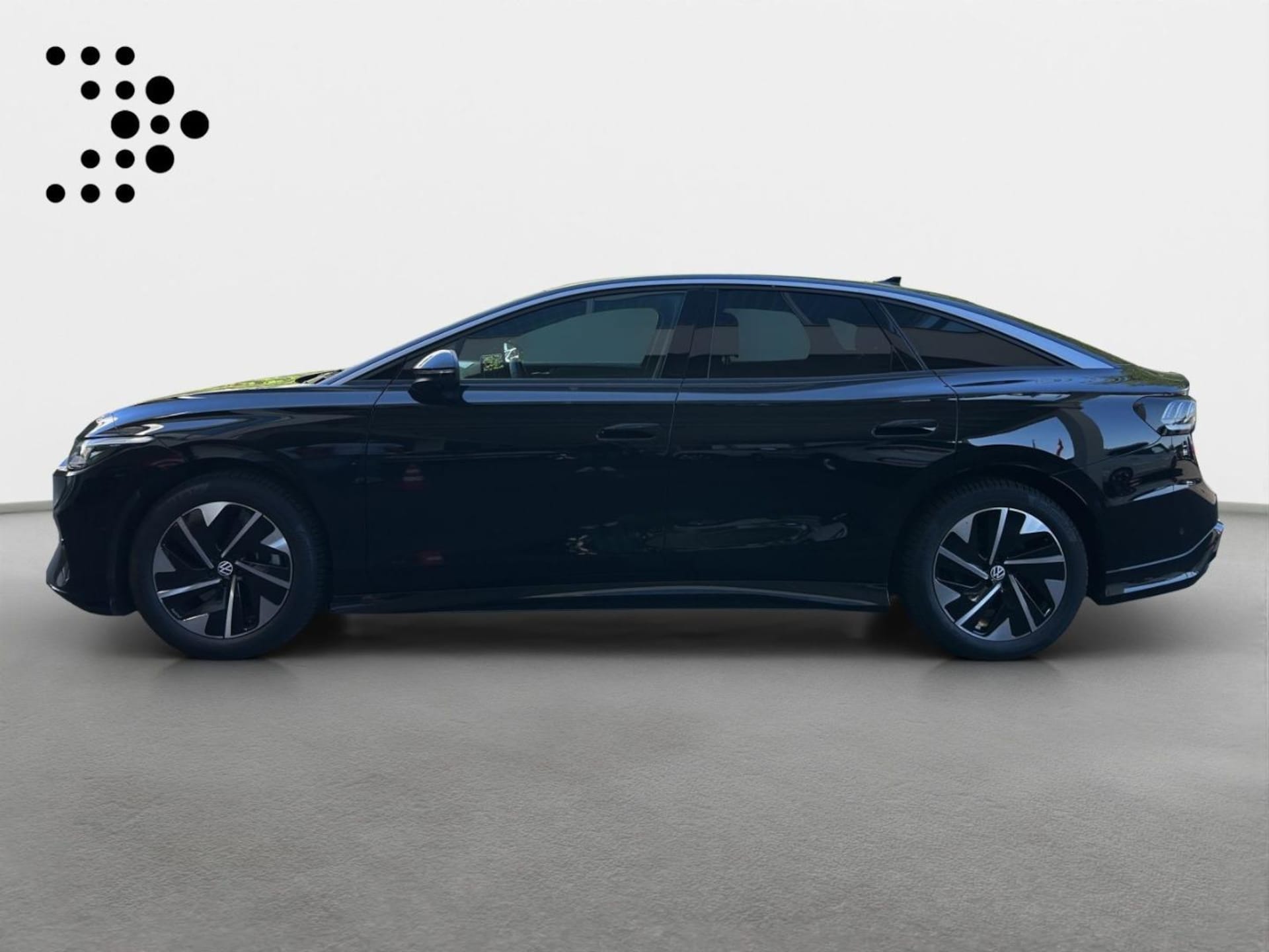 Volkswagen ID.7 Pro