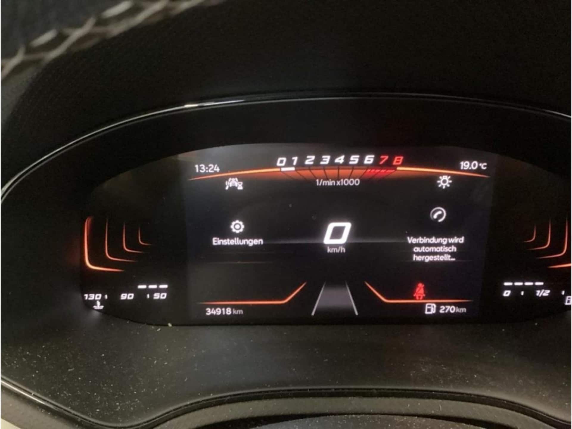 SEAT Arona Style